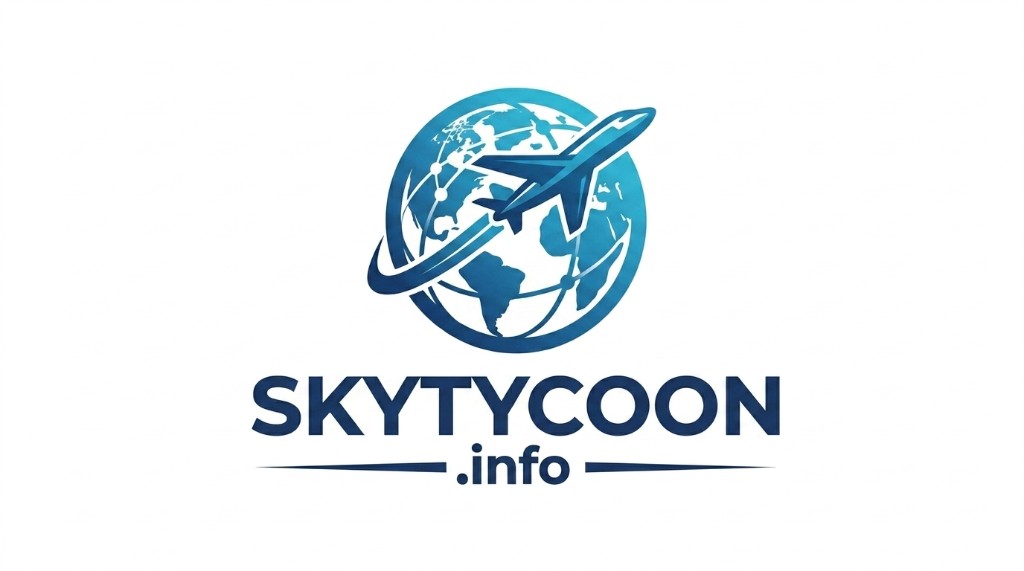 SkyTycoon